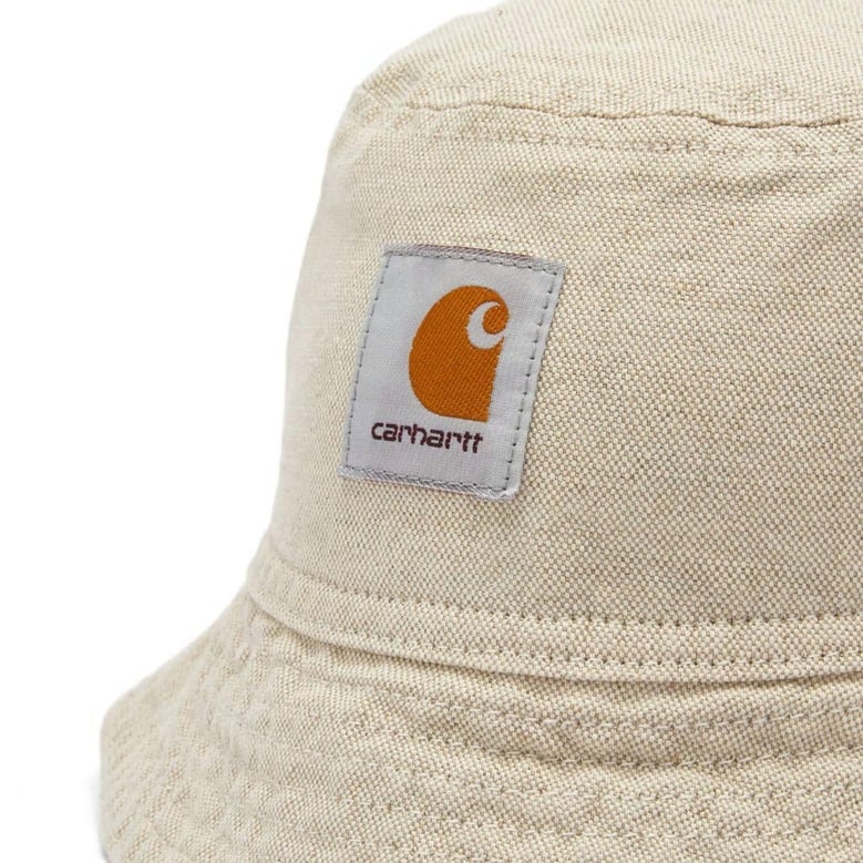 walter bucket hat by Selfnex