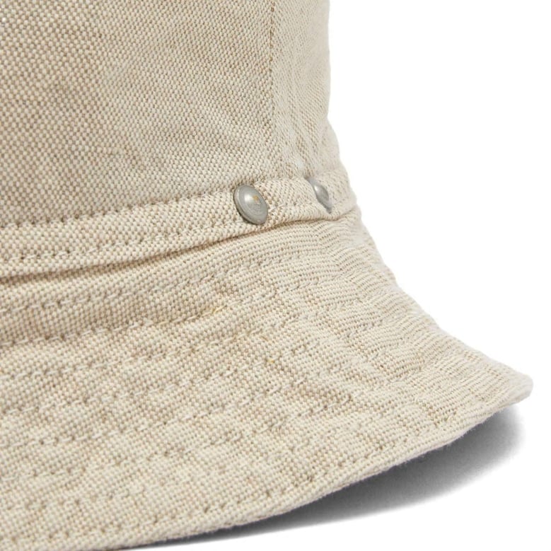 walter bucket hat by Selfnex