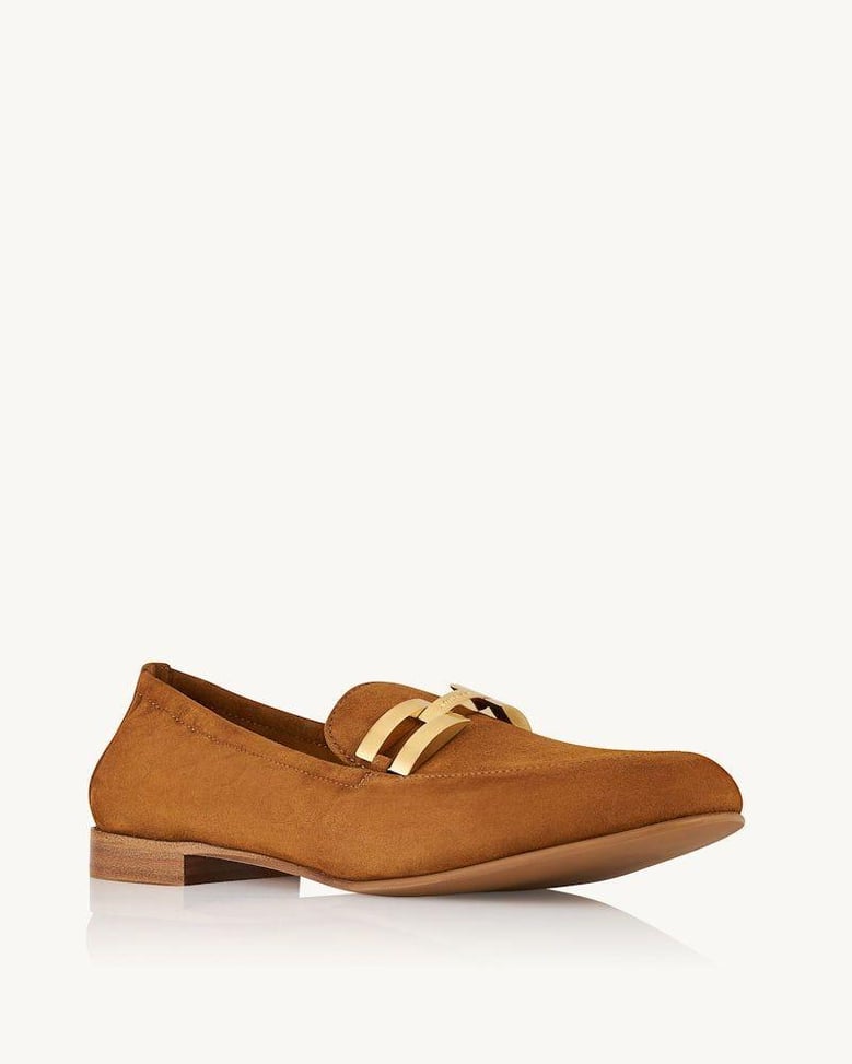 brandi soft mocassin by Selfnex