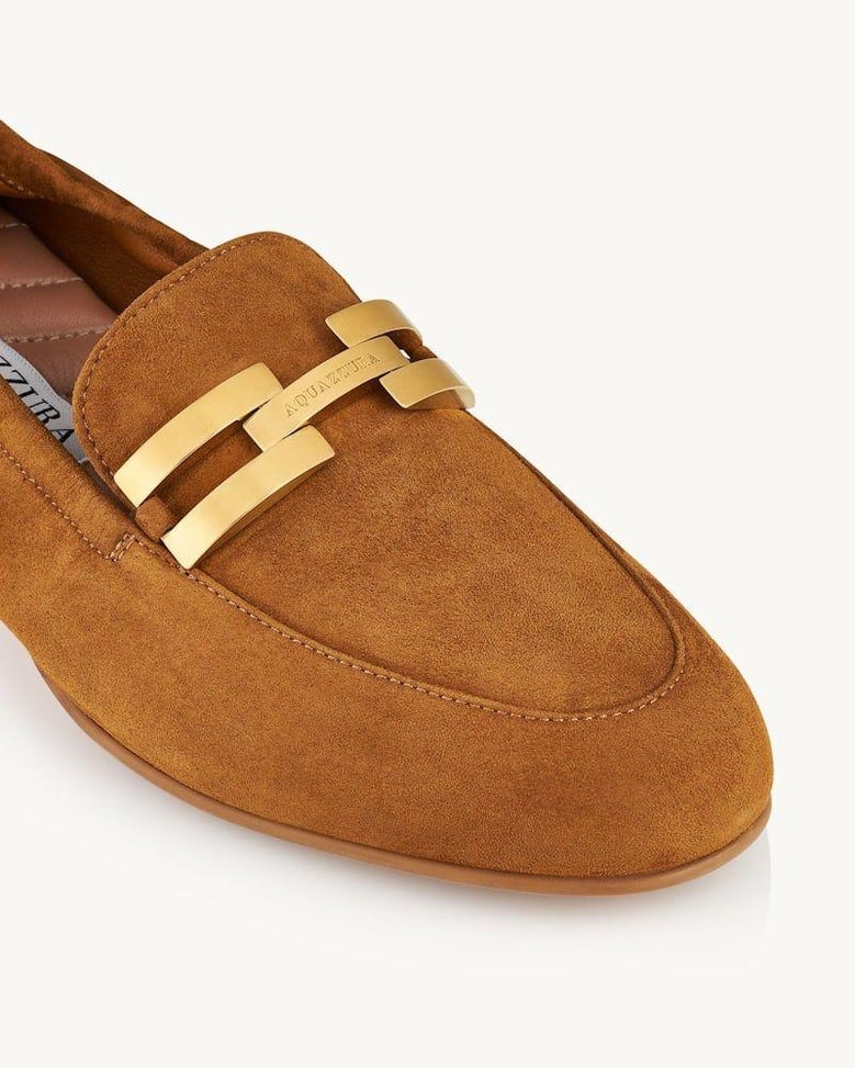 brandi soft mocassin by Selfnex