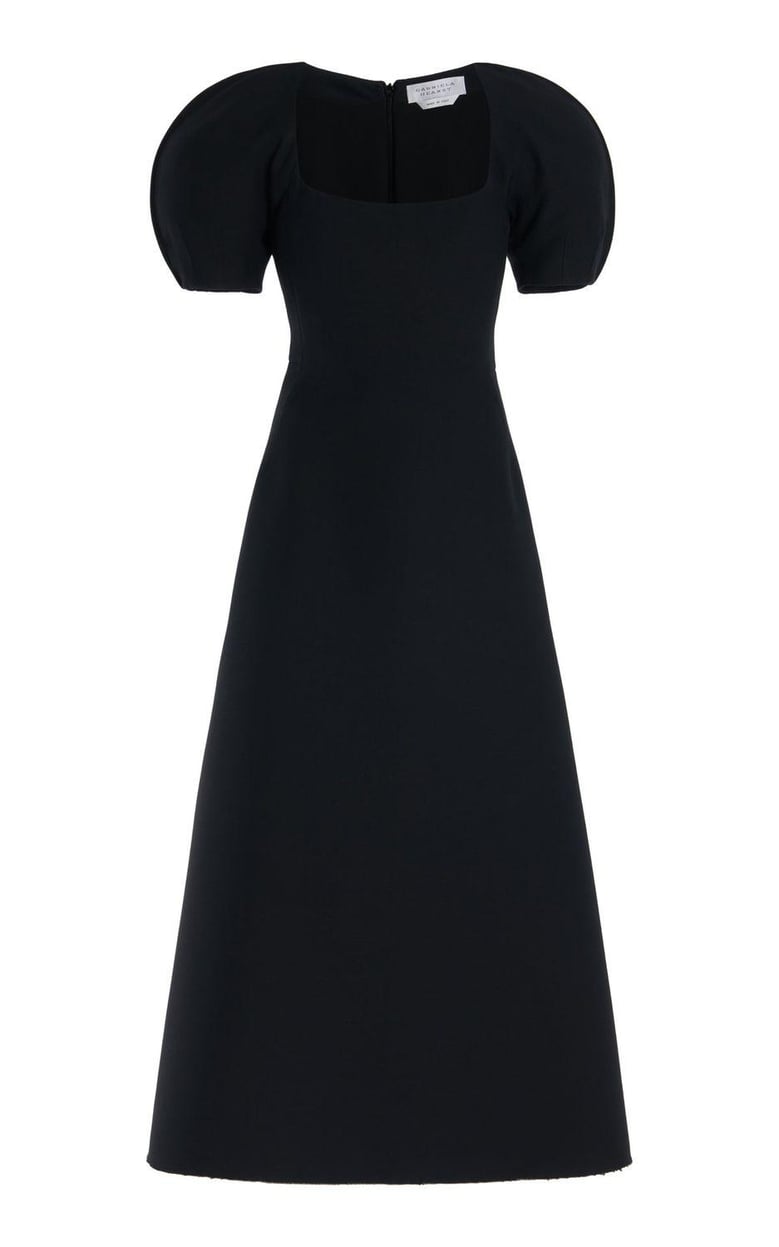 niahm dress by Selfnex