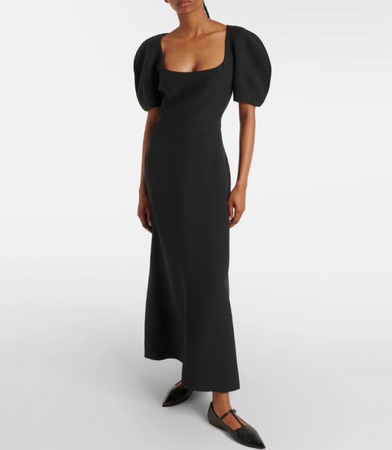 niahm dress by Selfnex