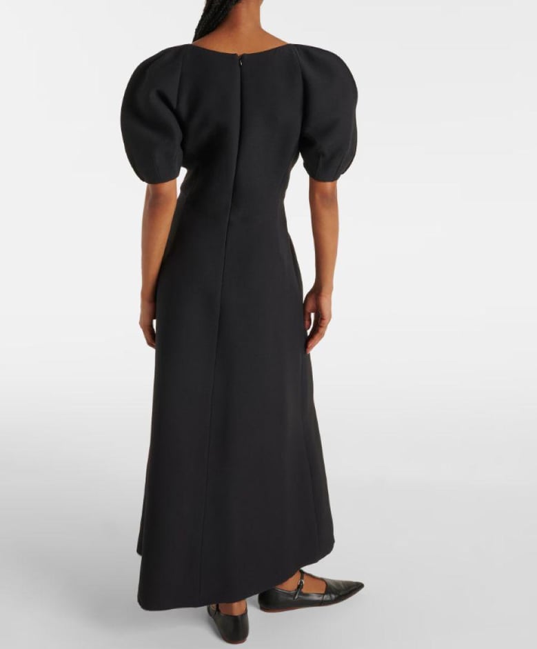 niahm dress by Selfnex