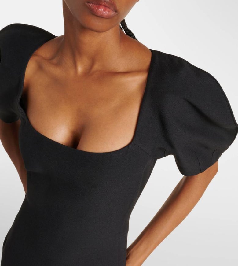 niahm dress by Selfnex