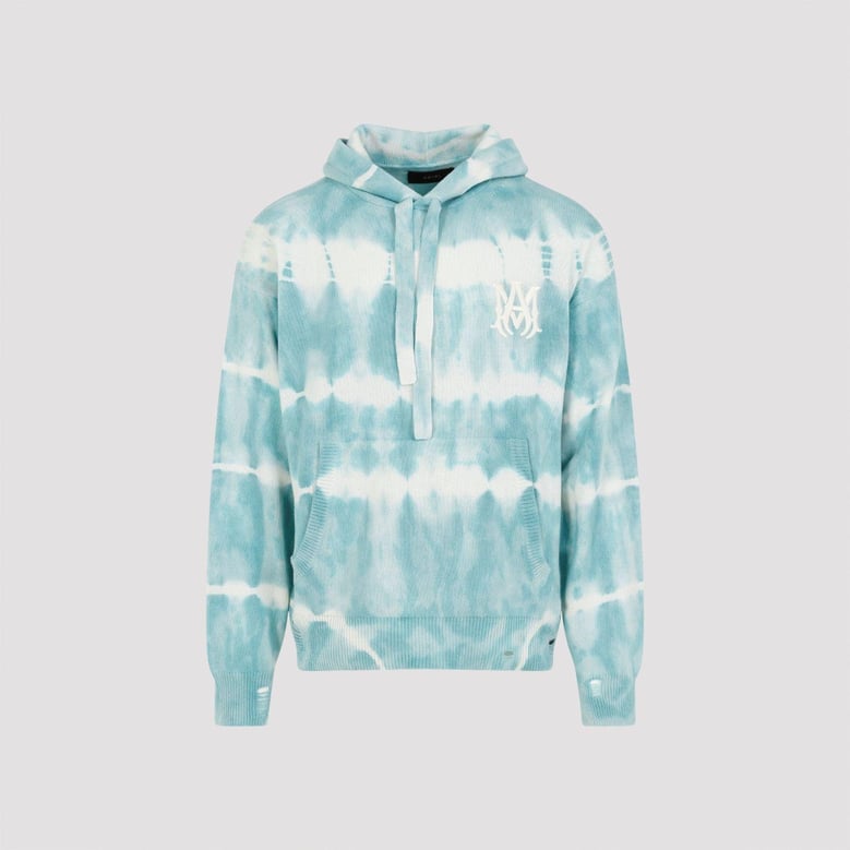 ma tie dye hoodie by Selfnex