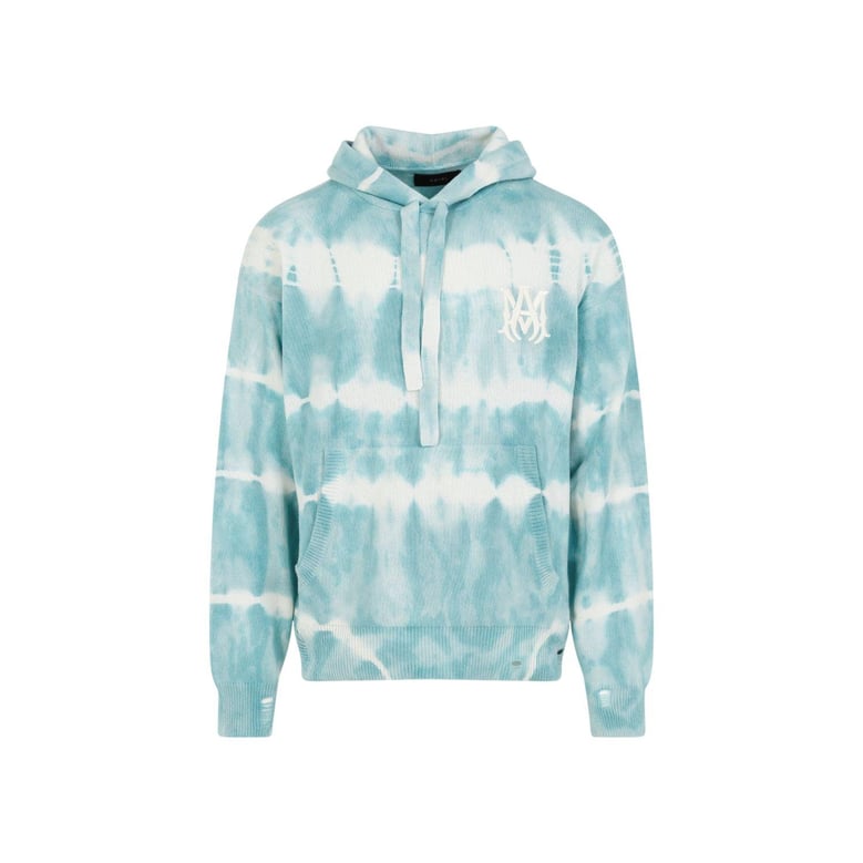 ma tie dye hoodie by Selfnex