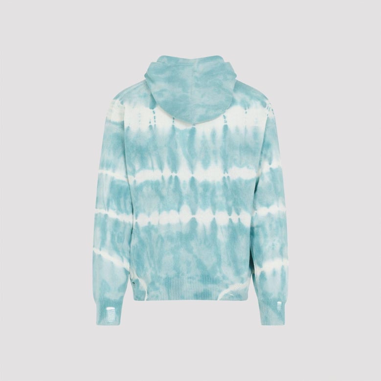 ma tie dye hoodie by Selfnex