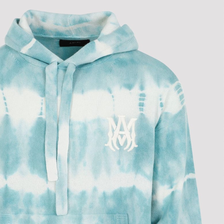 ma tie dye hoodie by Selfnex