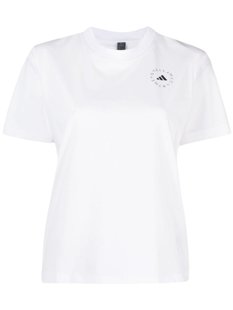 logo sporty t-shirt by Selfnex