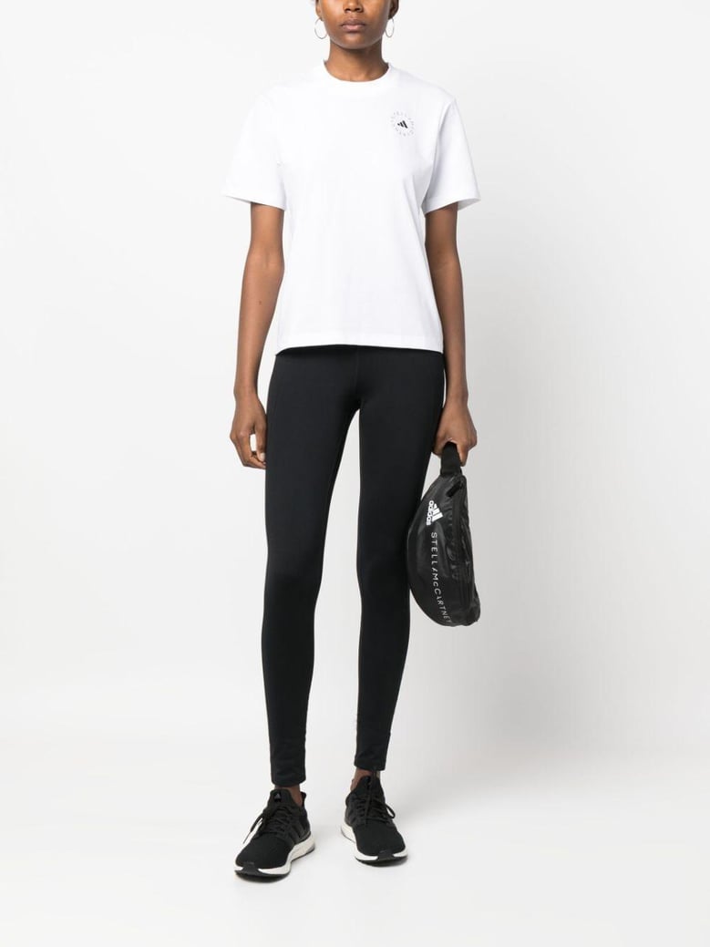 logo sporty t-shirt by Selfnex
