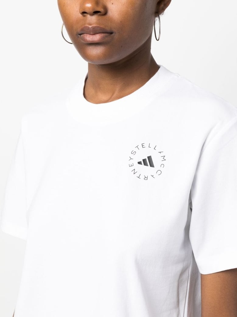 logo sporty t-shirt by Selfnex