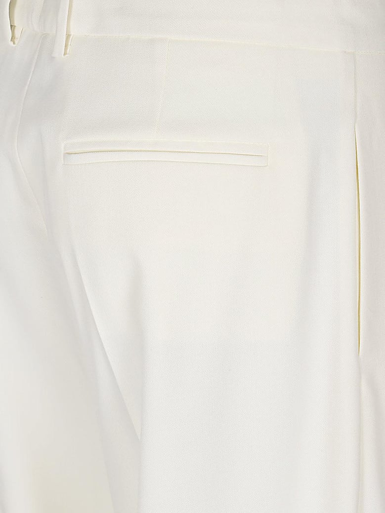 wool twill cristel jacket by Selfnex