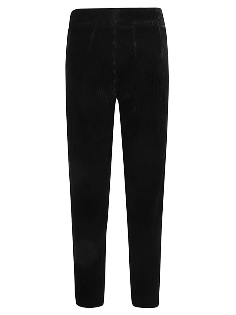 alex velvet trousers by Selfnex