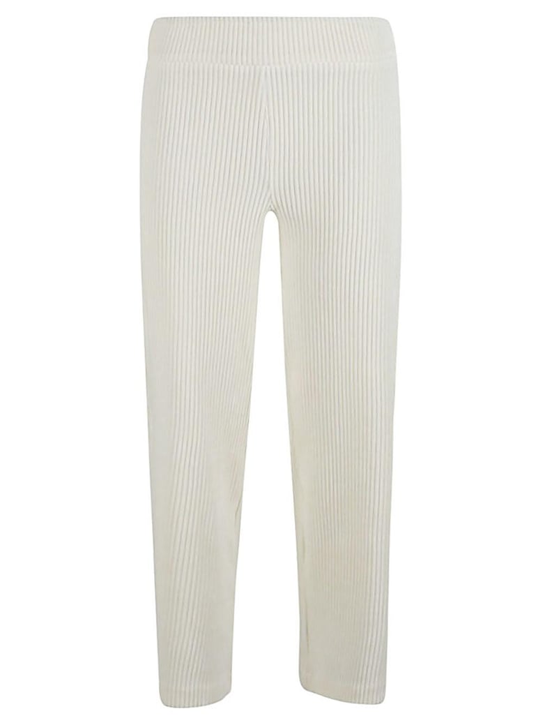 alex velvet trousers by Selfnex