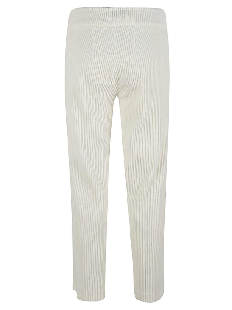 alex velvet trousers by Selfnex