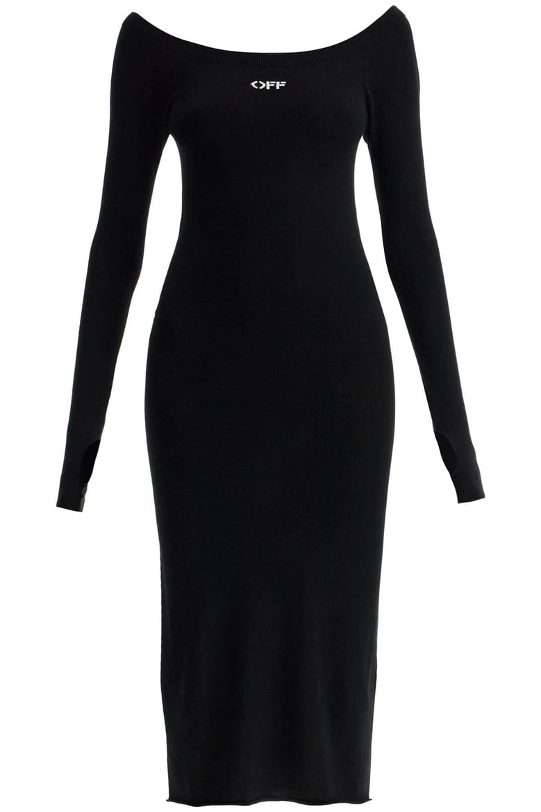 viscose blend dress by Selfnex
