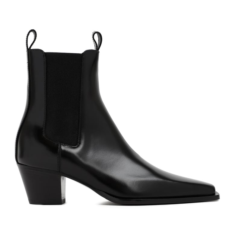 the city ankle boots by Selfnex