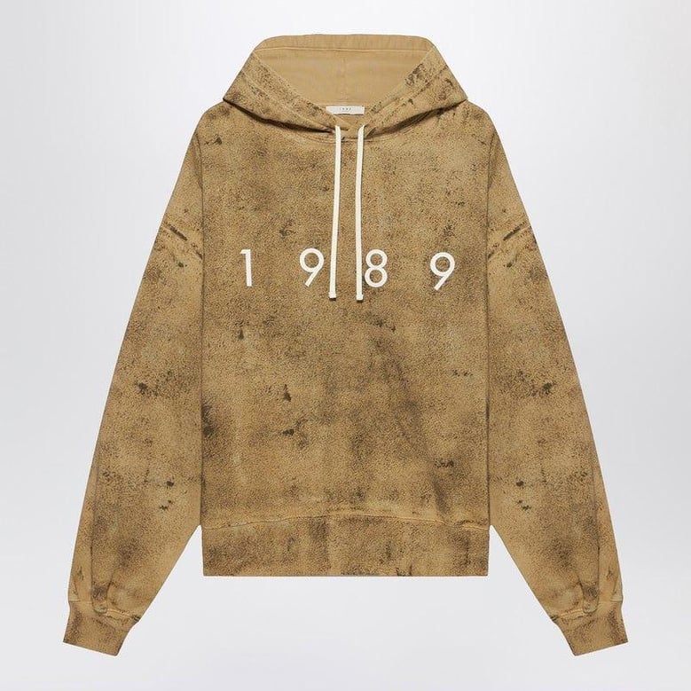 hoodie logo camo by Selfnex