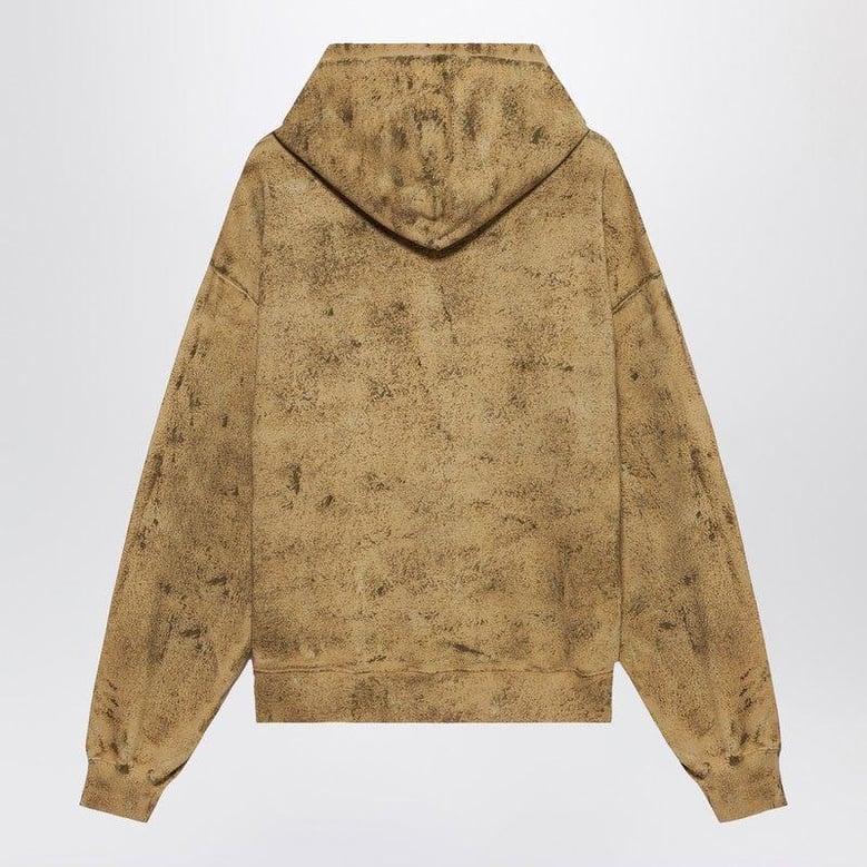 hoodie logo camo by Selfnex