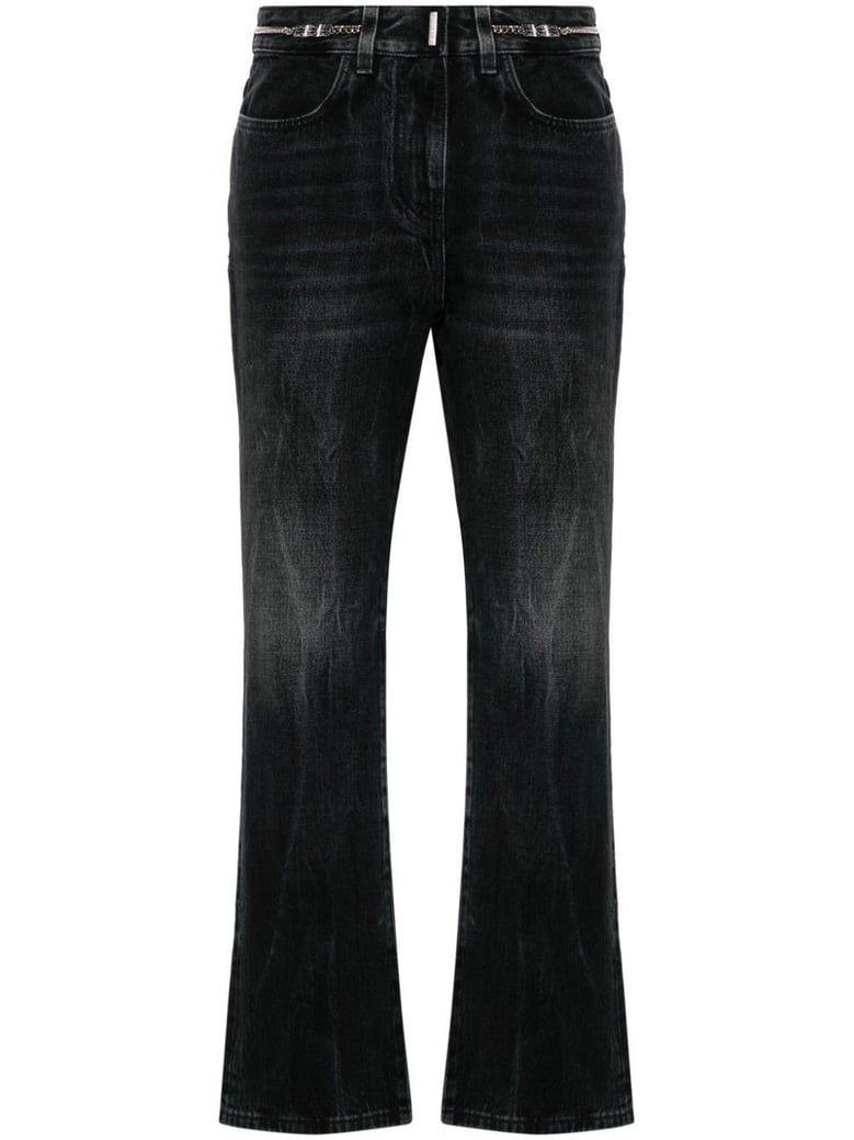 cotton pants by Selfnex