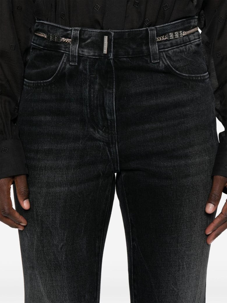 cotton pants by Selfnex