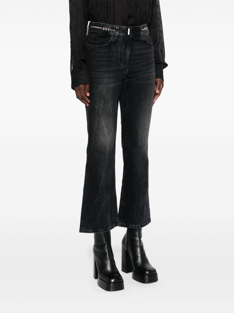 cotton pants by Selfnex