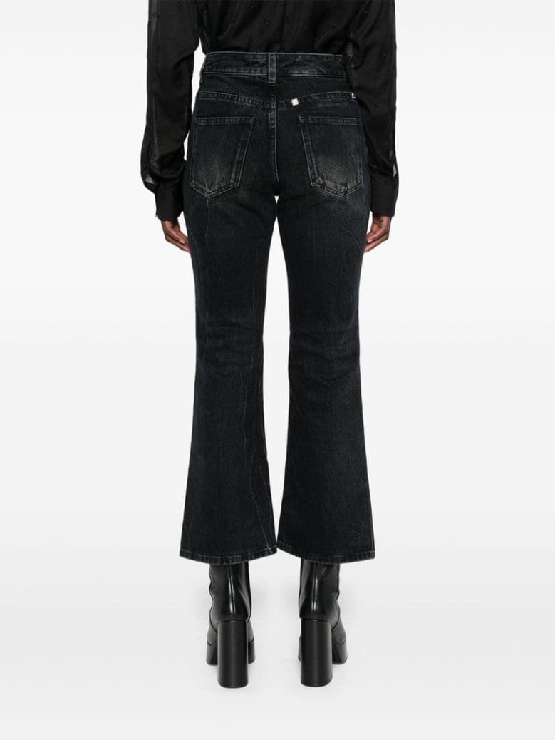 cotton pants by Selfnex