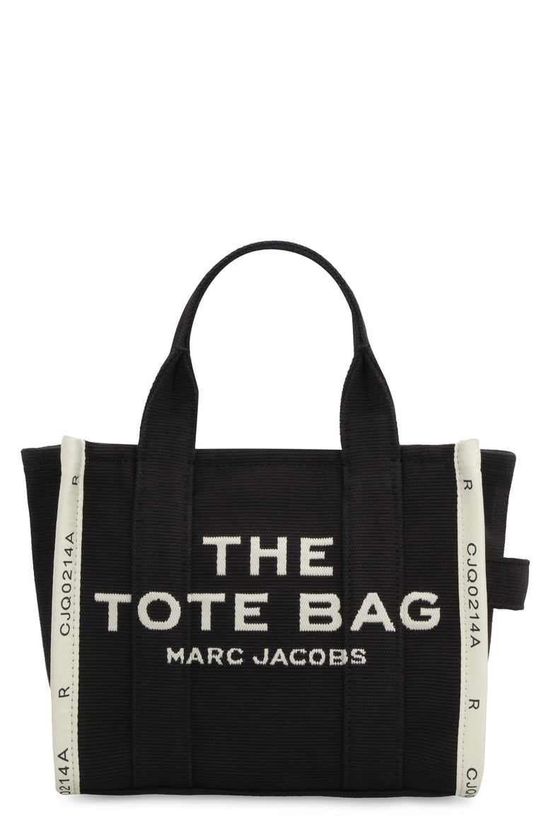 versatile cotton-polyester blend bag by Selfnex