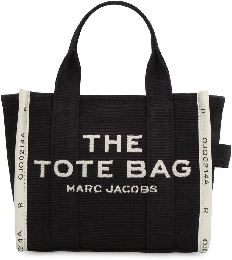 versatile cotton-polyester blend bag by Selfnex