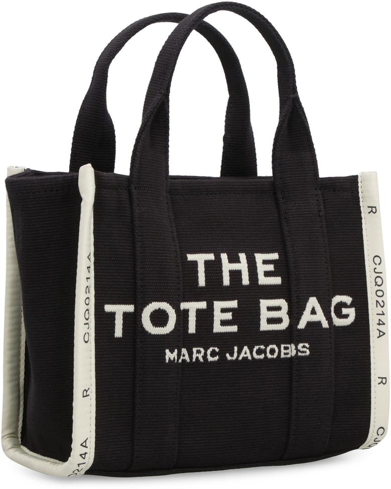 versatile cotton-polyester blend bag by Selfnex