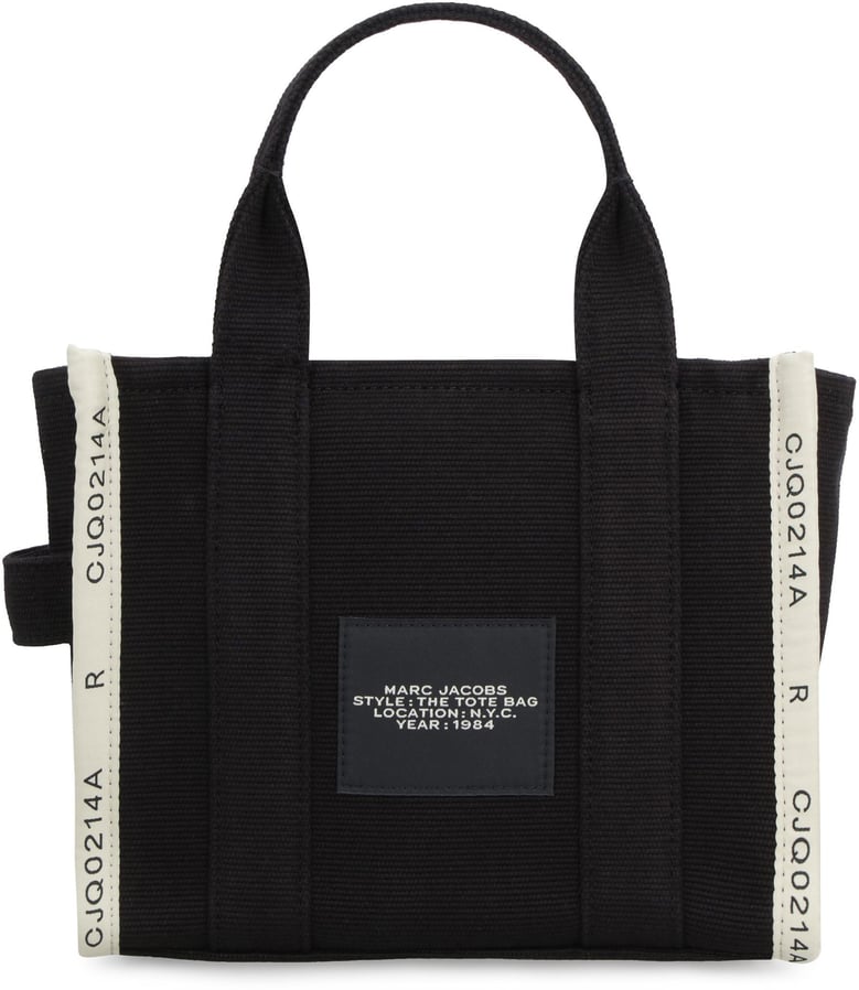 versatile cotton-polyester blend bag by Selfnex