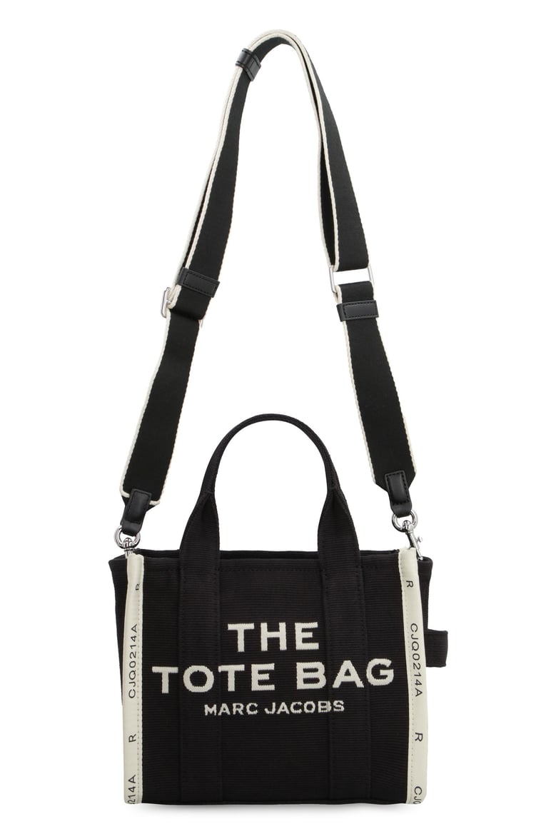 versatile cotton-polyester blend bag by Selfnex
