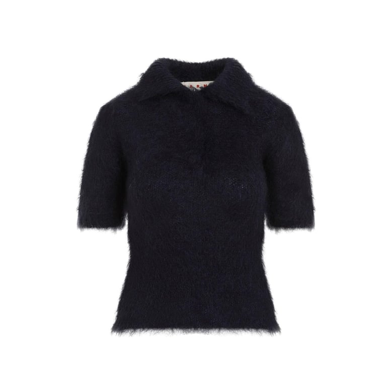 polo neck by Selfnex