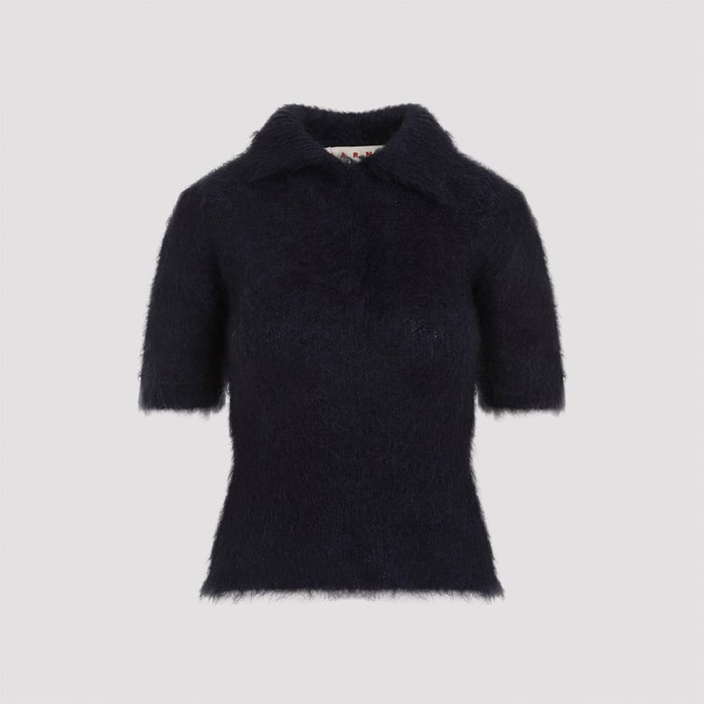 polo neck by Selfnex