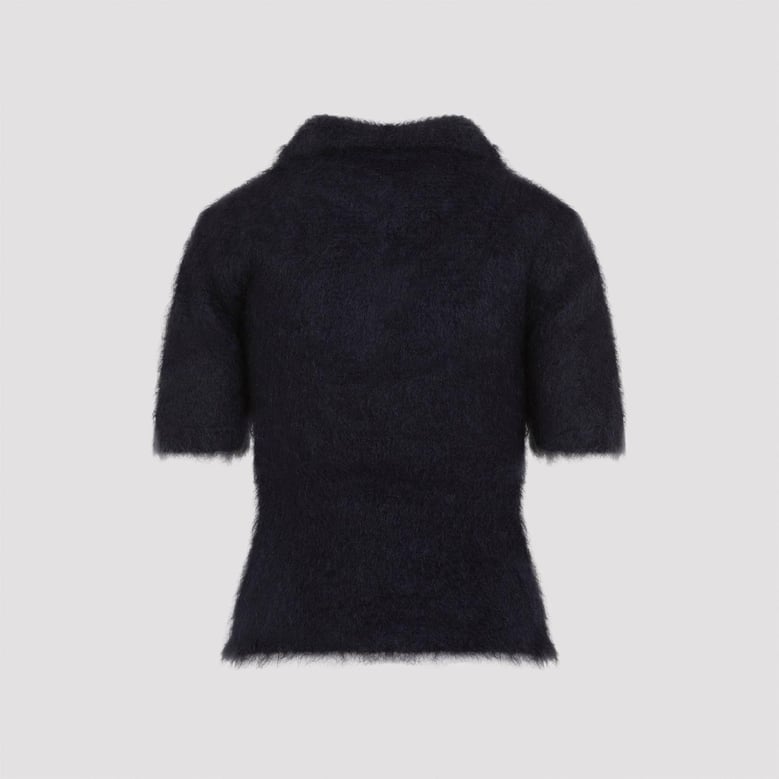 polo neck by Selfnex