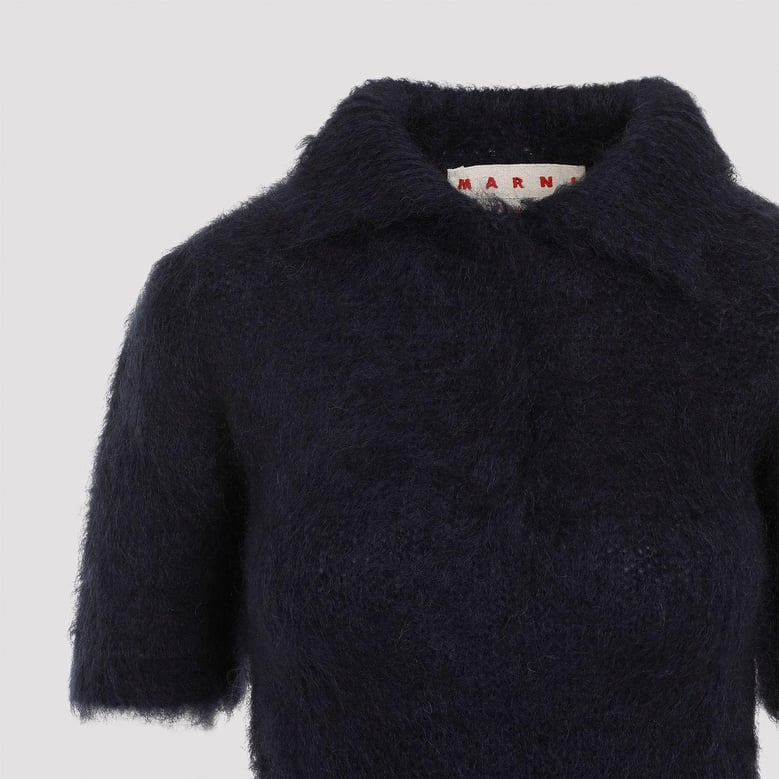 polo neck by Selfnex