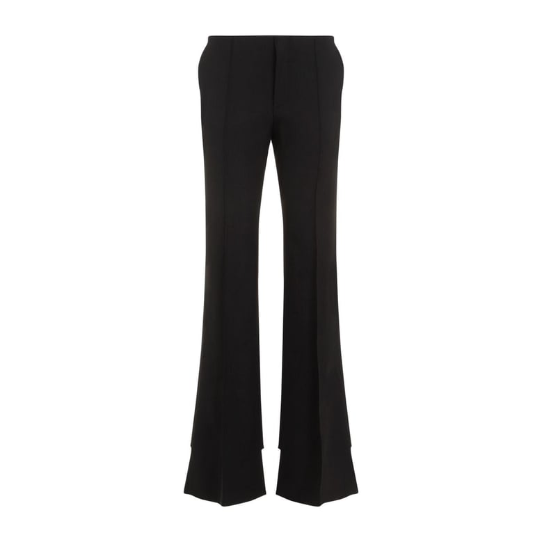 flare pants by Selfnex