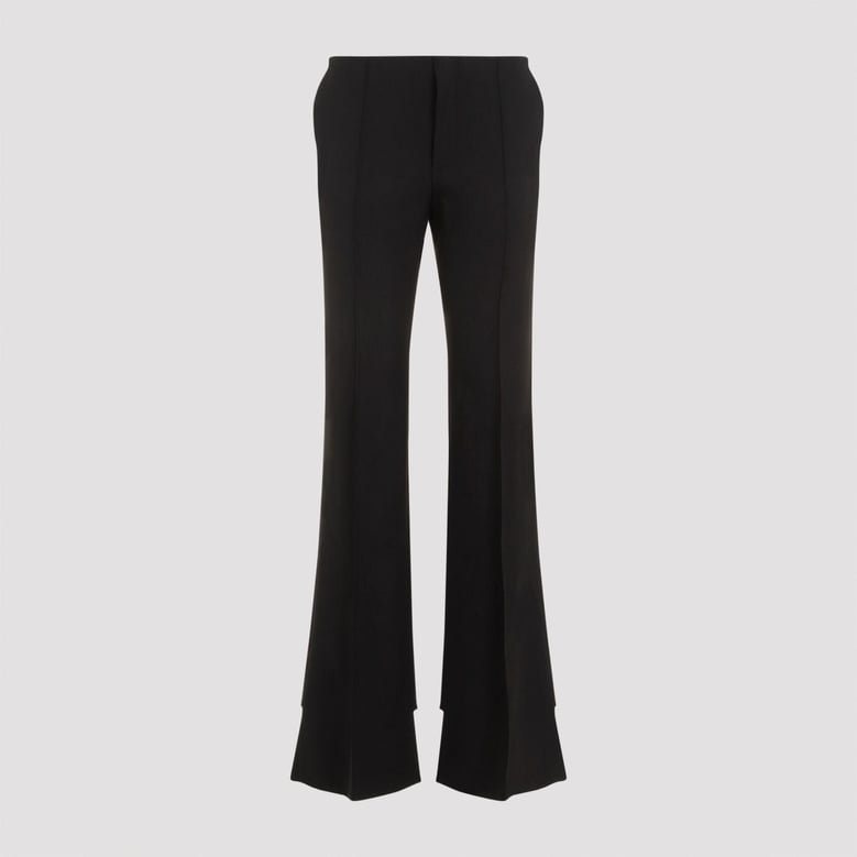 flare pants by Selfnex