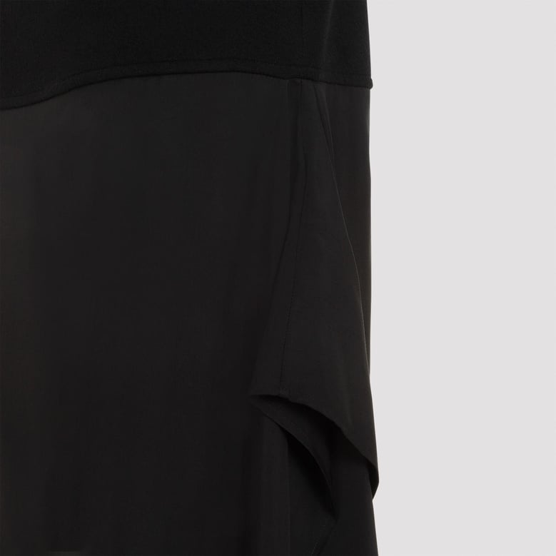 wool skirt by Selfnex