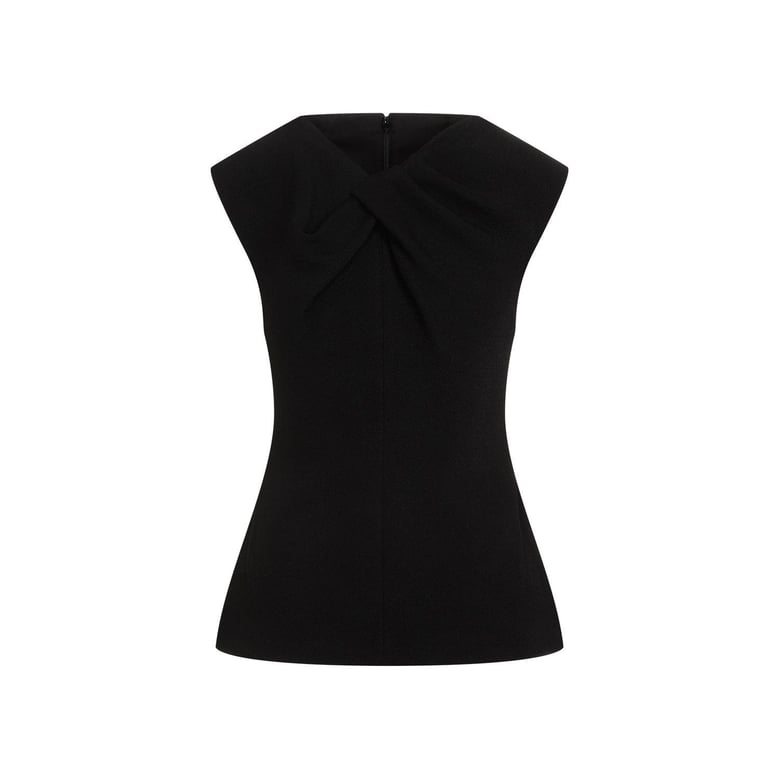 viscose tank top by Selfnex