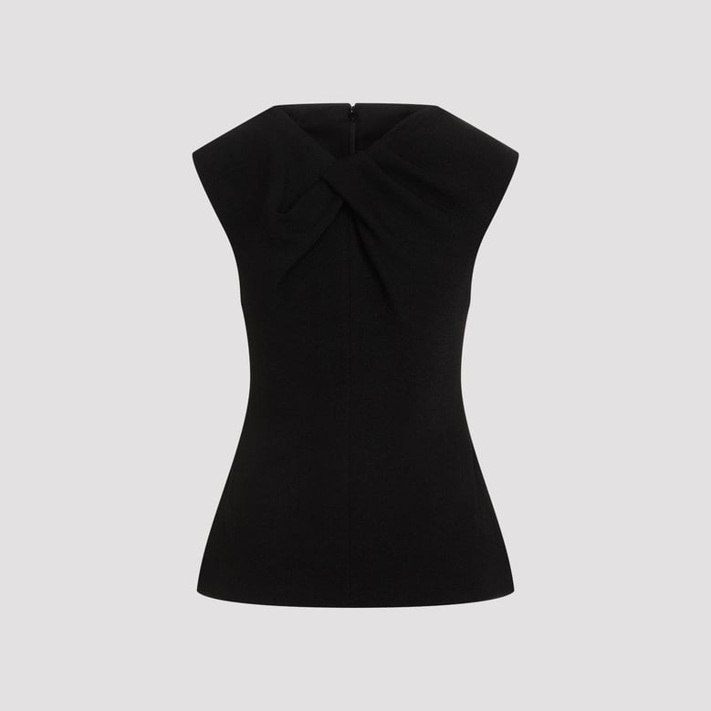 viscose tank top by Selfnex