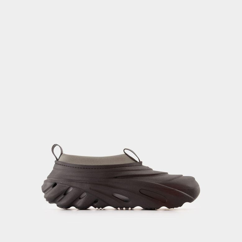 echo storm sneakers by Selfnex