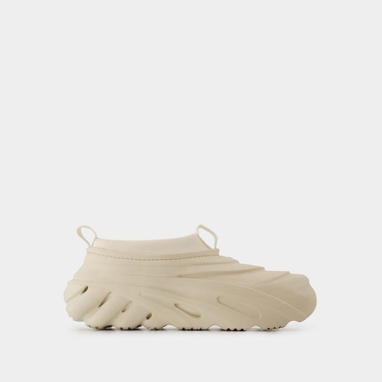 echo storm sneakers by Selfnex