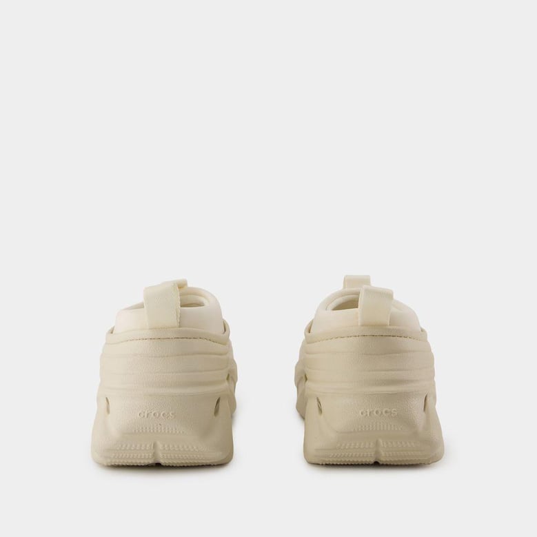 echo storm sneakers by Selfnex