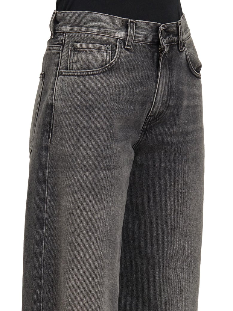 jeans hurley medium black by Selfnex