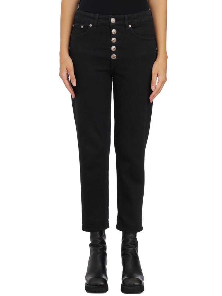 pantalone koons gioiello by Selfnex