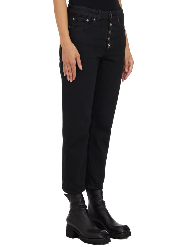 pantalone koons gioiello by Selfnex