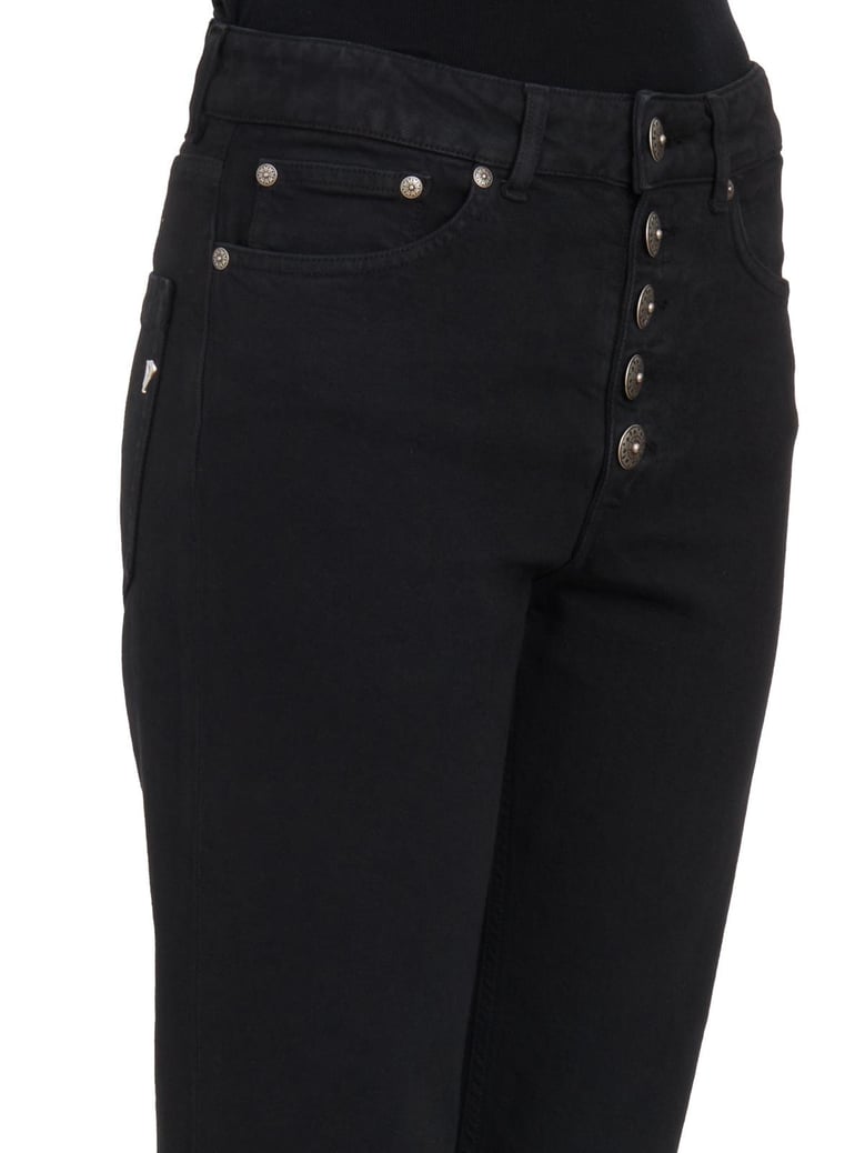 pantalone koons gioiello by Selfnex