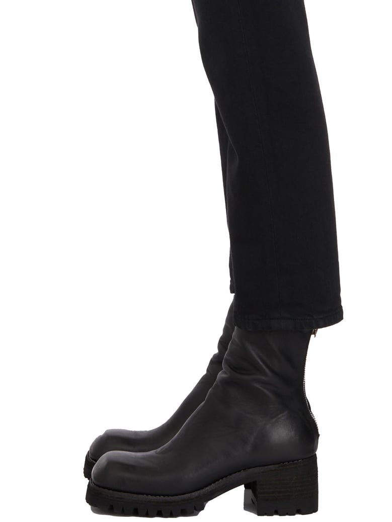 pantalone koons gioiello by Selfnex