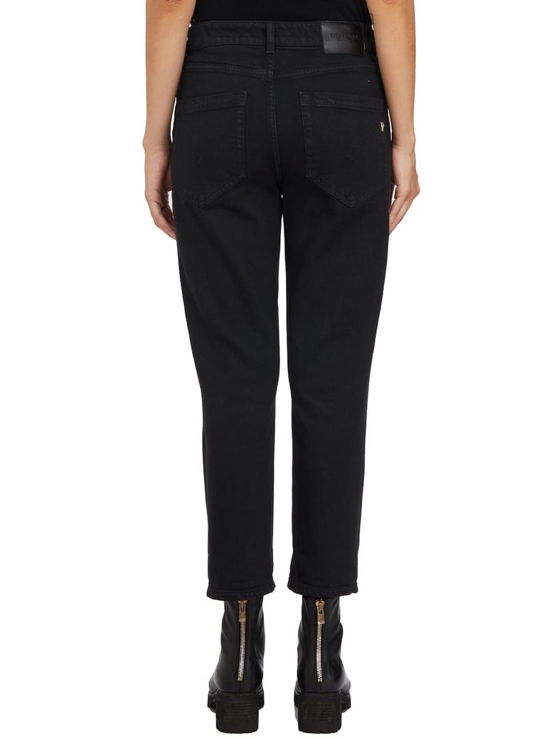 pantalone koons gioiello by Selfnex